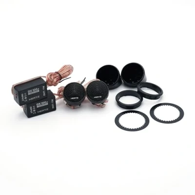 Immagine di Hertz DT 24.3 Set Tweeter Ndym + Crossover