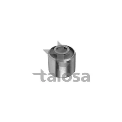 Immagine di DYS 37 25259 Silent Block Assale posteriore Cuscinetto gomma metallo per braccio trasversale oscillante FORD: Focus 2, Mk1 Station Wagon, C Max