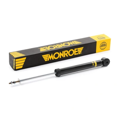 Immagine di MONROE G1176 Ammortizzatore A pressione del gas doppio tubo telescopico Occhiello inferiore, Spina superiore RENAULT: Clio 4