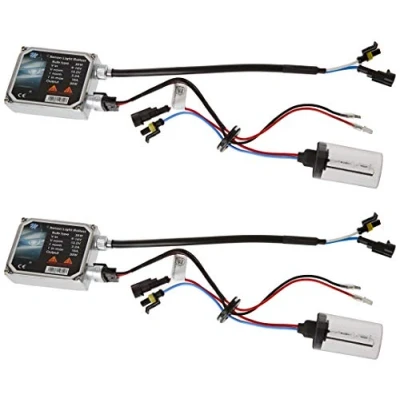 Immagine di M Tech kacmph16 Kit Xenon Digitale Basico H1 6000 K