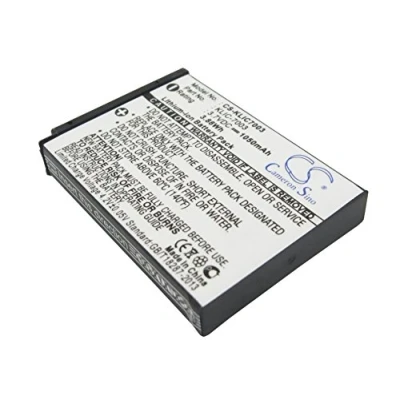 Immagine di Rechargeable Battery 1050mAh For KODAK KLIC 7003, EasyShare Z950, V1003, V803