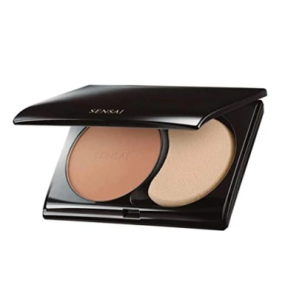 Immagine di Sensai Total Finish Spf10 Refill Tf206 Golden Dune