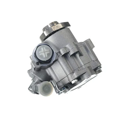 Immagine di pompa servomotore idraulica per Transporter T4 70XB 70XC 7DB 7DW 7DK 1990 2003 7D0422155