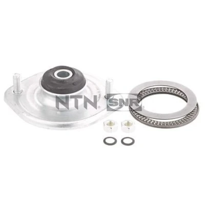 Immagine di SNR KB658.04 kit riparazione, Cuscinetto ammortizzatore a molla con bulloni/viti FIAT: Panda I Hatchback