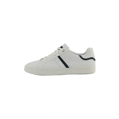 Immagine di TOM TAILOR 5390470043, Scarpe da Ginnastica Donna, Bianco, 37 EU