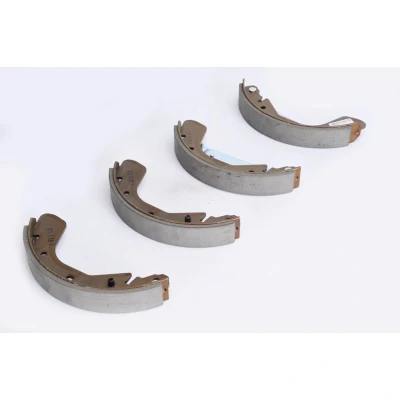 Immagine di DELPHI LS1621 Ganasce Freno 200 29 OPEL: Corsa C Hatchback, Tigra Twintop, B Hatchback