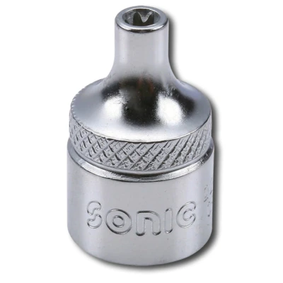 Immagine di Dado esagonale SONIC 3/8&quot; 10 mm 6 kant