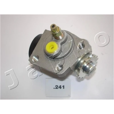 Immagine di JAPKO 67241 Cilindretto Freno Assale anteriore, Dx in alto