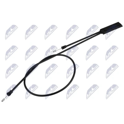 Immagine di Cavo comando cofano motore NTY EZC ME 294