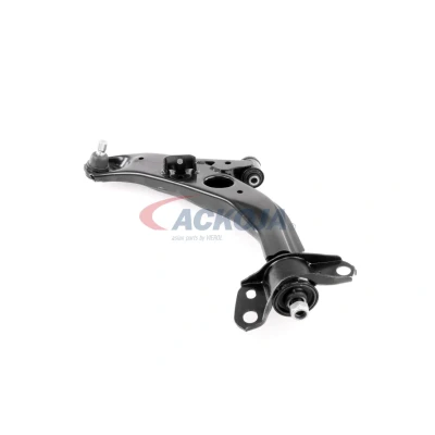 Immagine di ACKOJA A32 1152 Braccio oscillante, Sospensione ruota inferiore, Assale anteriore Sx trasversale oscillante MAZDA: 626 V Sedan
