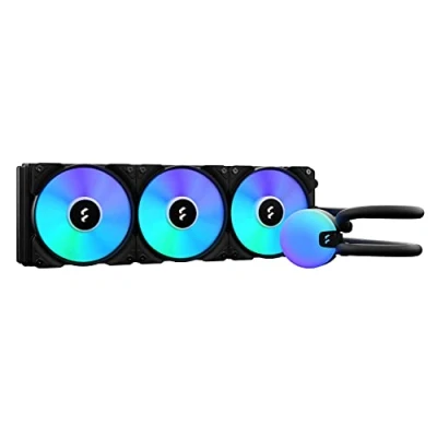 Immagine di ChÅ‚odzenie wodne Fractal Design Lumen S36 v2 RGB (FD W L1 S3612)
