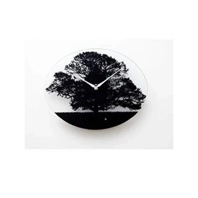 Immagine di KOOKOO Tree RC, orologio con 12 uccellini native e registrazioni sonora originali dalla natura o il cuculo