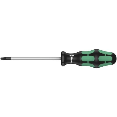 Immagine di Cacciavite Torx Wera 367 Officina e meccanica Dimensione (Cacciavite) T 40 Lunghezza della lama: 130 mm