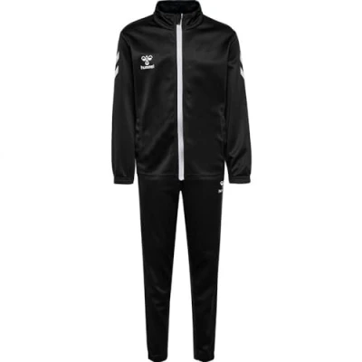 Immagine di Hummel SUIT KIDS Unisex SET Pantaloni sportivi per bambini, Taglia: 116, Black
