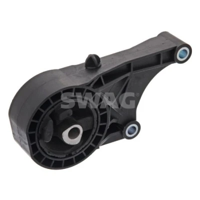 Immagine di SWAG 40 92 3674 Supporto motore anteriore Cuscinetto gomma metallo SAAB: 9 3 Station Wagon, Sedan, FIAT: Croma II Wagon