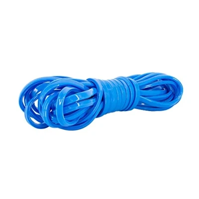 Immagine di SCHMIDT systemprofile 10 m elastico blu scanalatura 8 T gomma profilo di copertura protezione in alluminio accessorio