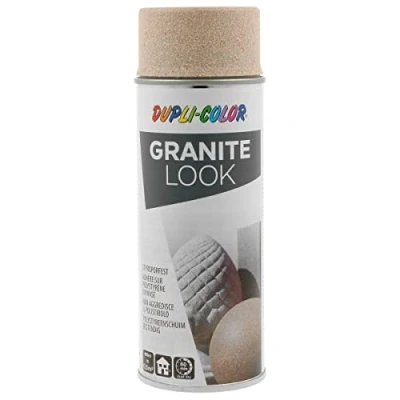 Immagine di DUPLI COLOR 627958 GRANITE LOOK Pesca 400 ml
