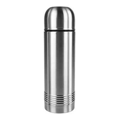 Immagine di Tefal K3063414 Senator Thermos, Acciaio Inossidabile, Argento, 1 l
