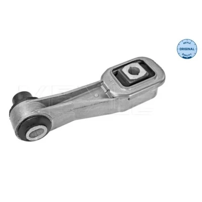 Immagine di MEYLE 16 14 030 0041 Supporto motore ORIGINAL Quality Dx in alto Cuscinetto gomma metallo anticoppia RENAULT: CLIO 3, Modus / Grand