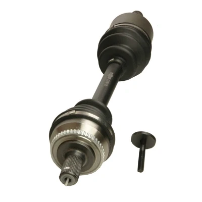 Immagine di MAXGEAR 49 2511 Albero motore / Semiasse Assale anteriore Sx 541, 67 VOLVO: S60 I, V70 2