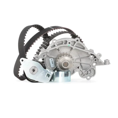 Immagine di GATES KP15435XS pompa acqua + Kit Cinghia Distribuzione con Tru Power RENAULT: ESPACE 3