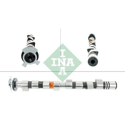 Immagine di INA 428 0167 10 Albero a Camme FIAT: Grande Punto Hatchback, Evo Panda II Hatchback