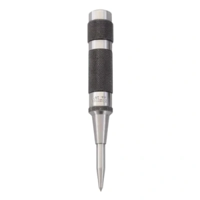 Immagine di Starrett 18C Centratore Meccanico a Molla Regolabile, 130x17mm