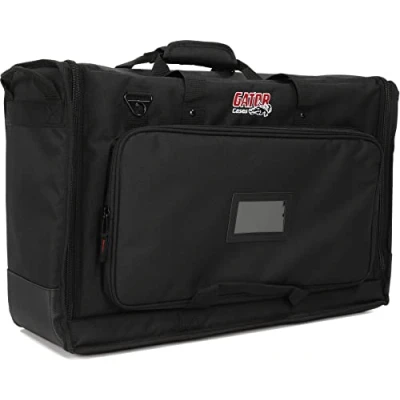 Immagine di Gator Cases Screen Saver Totes Custodia in nylon imbottita per schermi LCD da 40 a 45, G TOTE LG