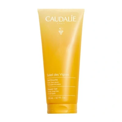 Immagine di Caudalie Soleil des Vignes Gel doccia 200 ml