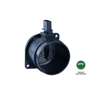 Immagine di NGK 97032 Debimetro con alloggiamento sensore temperatura aria integrato AUDI: Q7, TT Coupe, VOLKSWAGEN: Passat B6 Variant, Touareg I, Phaeton