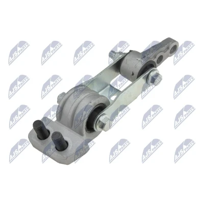 Immagine di NTY ZPS VV 015 Supporto motore Sx in basso, Dx basso Cuscinetto gomma metallo VOLVO: V70 2, XC70 I Cross Country, 850 Station Wagon