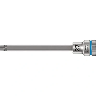 Immagine di Wera 8767 B HF 05003065001 Esalobo Interno (TX) Inserto a bussola T 27 3/8 (10 mm)