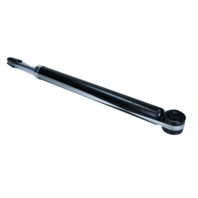 Immagine di MAXGEAR 11 1038 Ammortizzatore Assale posteriore A pressione del gas doppio tubo con reggimolla Occhiello inferiore, Spina superiore