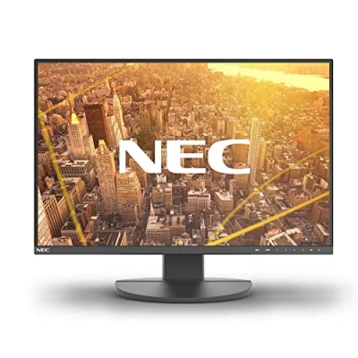 Immagine di NEC MultiSync EA242WU 61 cm (24&quot;) 1920 x 1200 Pixel LCD Nero 60004855