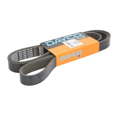 Immagine di DAYCO 8PK1995HD Cinghia Poly V 1995,0 8