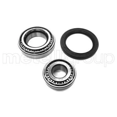 Immagine di METELLI 19 7001 Kit cuscinetto ruota 65,09 TOYOTA: HILUX 6 Pick up, 5 up