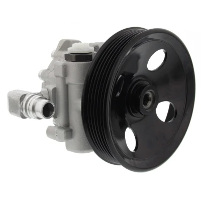 Immagine di MAPCO 27956 Pompa Idroguida idraulico 6 128 MERCEDES BENZ: Classe ML, C Sedan, T modell
