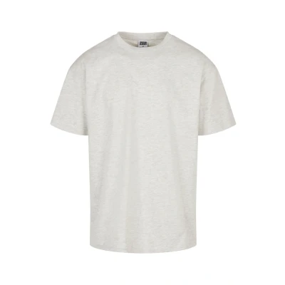 Immagine di Urban Classics Heavy Oversized Tshirt basic, Uomo, Taglia: 3XL, Lightgrey
