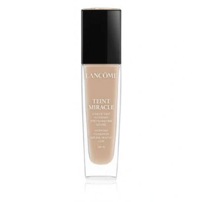 Immagine di Lancôme Teint Miracle Foundation 045 Sable Beige 30 ml