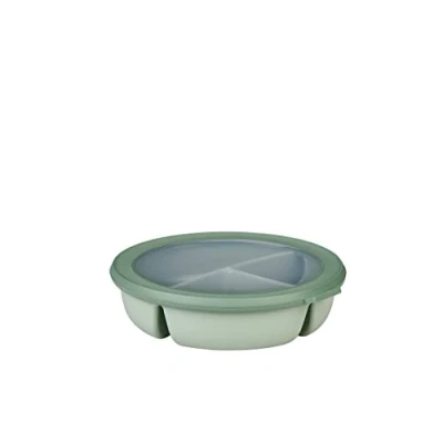 Immagine di Porta Alimenti Cirqula Divisorio Nordic Sage 1 lt.