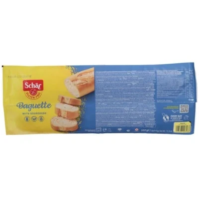 Immagine di SCHAR BAGUETTES 350G