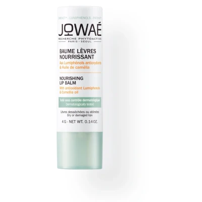 Immagine di Jowae Balsamo Stick labbra Nutriente idratante per secche e screpolate 4 g