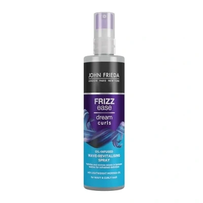 Immagine di John Frieda Frizz Ease Curl Revitalizing Spray 150 ml