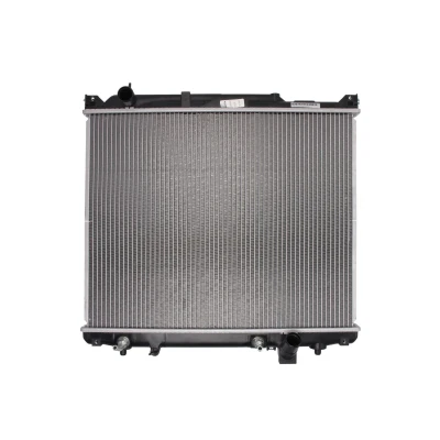 Immagine di NRF 53576 Radiatore motore Alluminio 588 475 26 Alette di raffreddamento saldate SUZUKI: Grand Vitara 1 SUV, 2 SUV