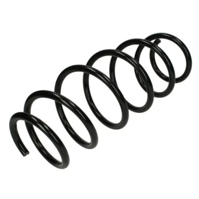 Immagine di Magnum Technology SP071MT Molle ammortizzatori Assale anteriore PEUGEOT: 207 SW, Hatchback, CC