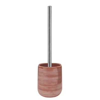 Immagine di Kleine Wolke Argentic Accessoires Portascopino per WC, in gres