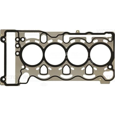 Immagine di REINZ 61 38125 10 Guarnizione Testata 0,8 82,8 testa multistrato BMW: 3 Coupe, Sedan, 1 Hatchback