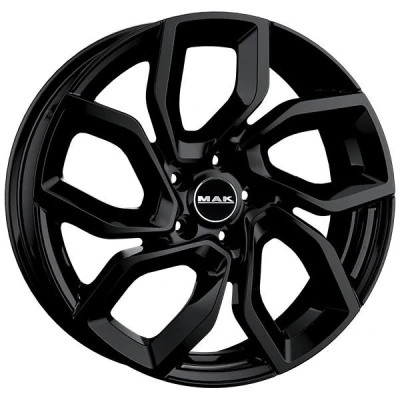 Immagine di Mak Apollo 6.5x16 5x108 ET38 65.1 Cerchi