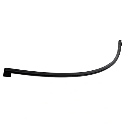 Immagine di Electrolux AEG 140055636017 guarnizione lavastoviglie inferiore porta l=54