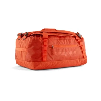 Immagine di Patagonia Black Hole Duffel 40L Travelbag